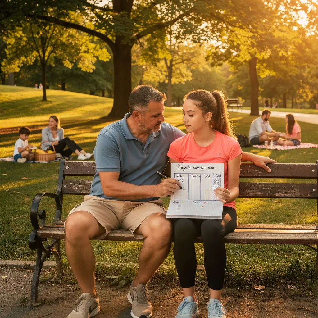 Ember, aki számológéppel költségvetést készít egy íróasztalnál.