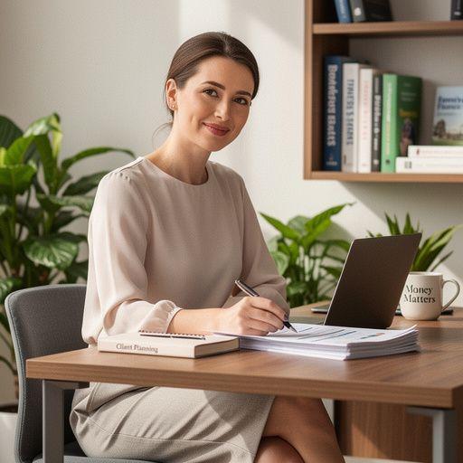 Egy fiatal pár, aki közösen beszélget a pénzügyi céljaikról és a megtakarításaikról.